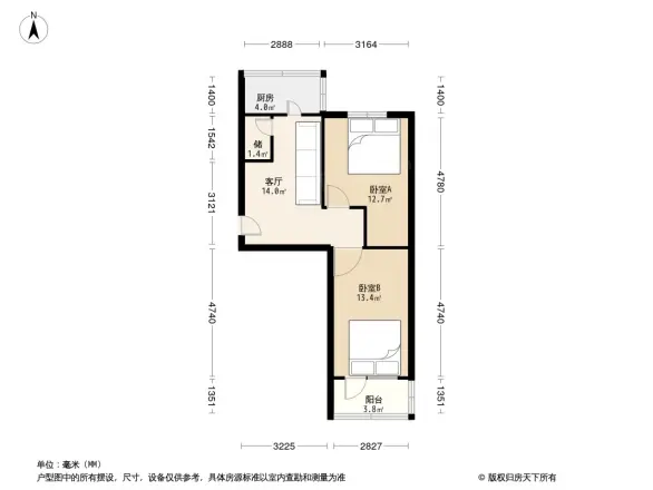 启明西路153号院