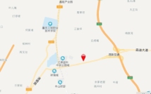滨江春城公元电子地图