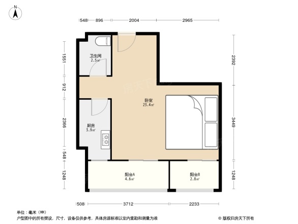 高新区高新苑