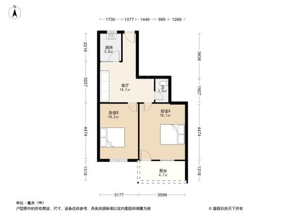 省蔬菜单位宿舍