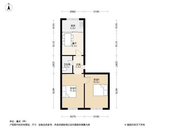 中铁大同路小区