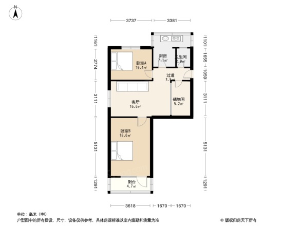 制帽厂宿舍