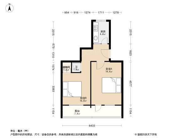 珠江路7街坊