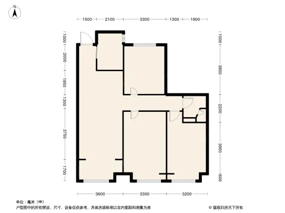 融创香堤壹號