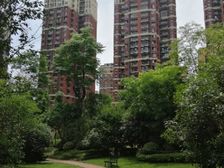 三江新区 大学城万象汇 精装三房带楼顶 101平