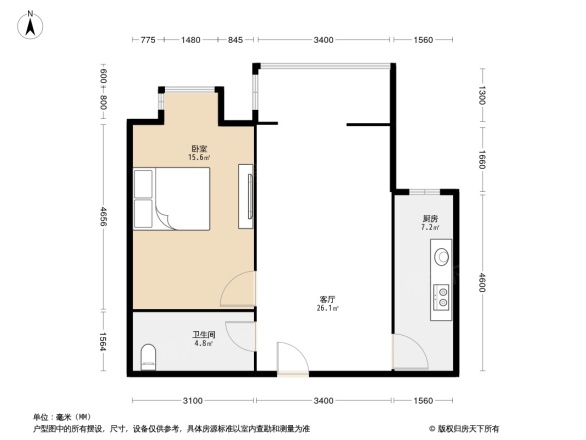 颐和领袖城