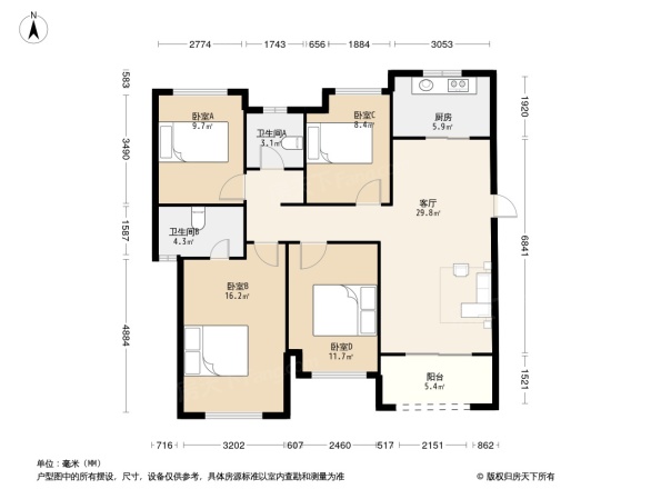 武汉正荣府