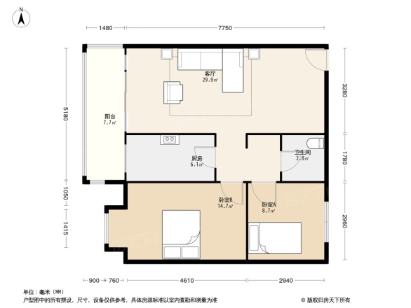 金家6号