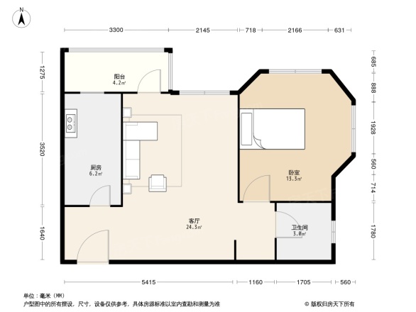 金家6号