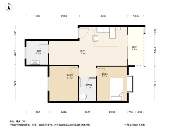 金家6号