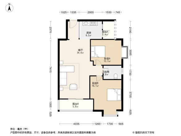 金家6号