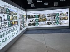 华侨城碧桂园莫奈的湖3室2厅东南