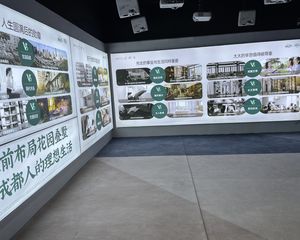 华侨城碧桂园莫奈的湖3室2厅东南