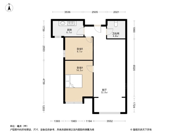 潮白河孔雀城英国宫四期春晓园