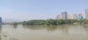 黄河美景