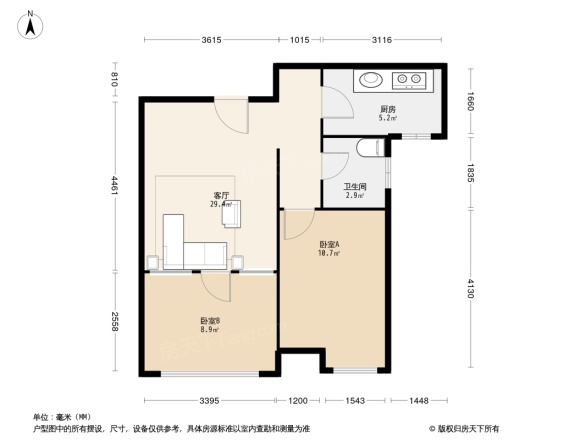 潮白河孔雀城英国宫四期春晓园