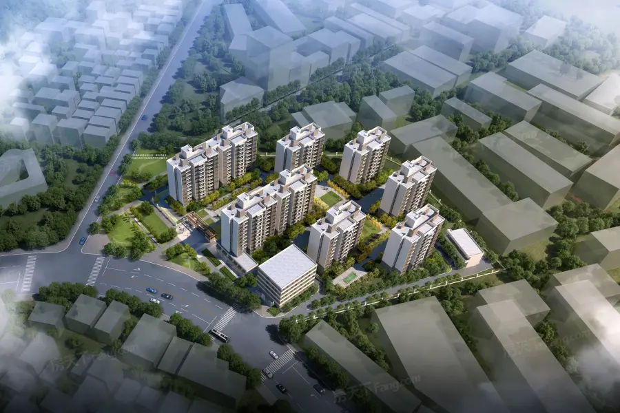 万科中天金域世家Ⅱ-东莞万科中天金域世家Ⅱ楼盘详情-东莞房天下