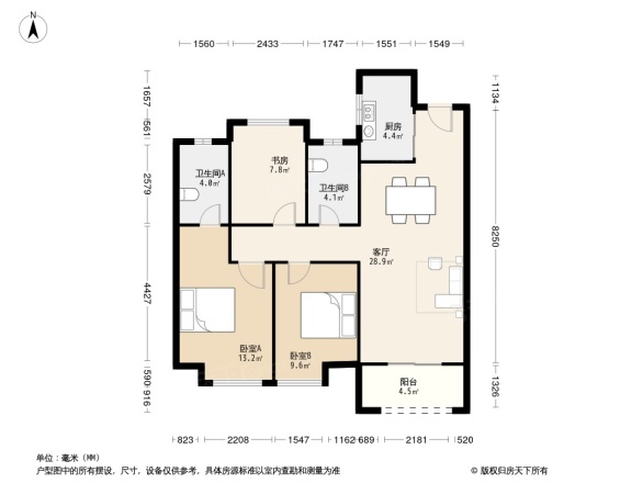 武汉正荣府