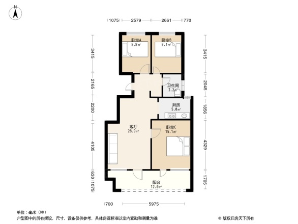 荣盛白鹭岛香蒲屿