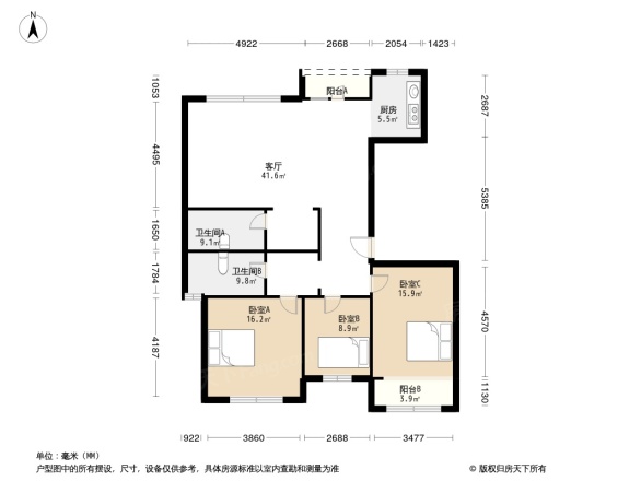 信泰龙润国际