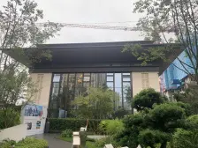 茶园南、纯洋房小区、得房率高、业主安心卖