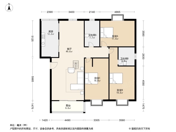 建新花园