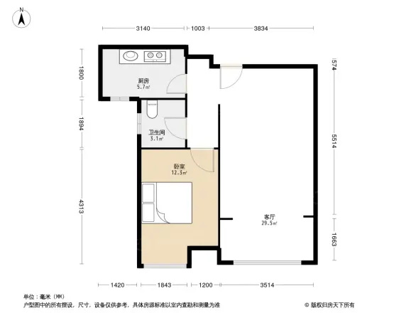 潮白河孔雀城英国宫四期春晓园