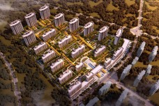 建业橙园[新乡县]
