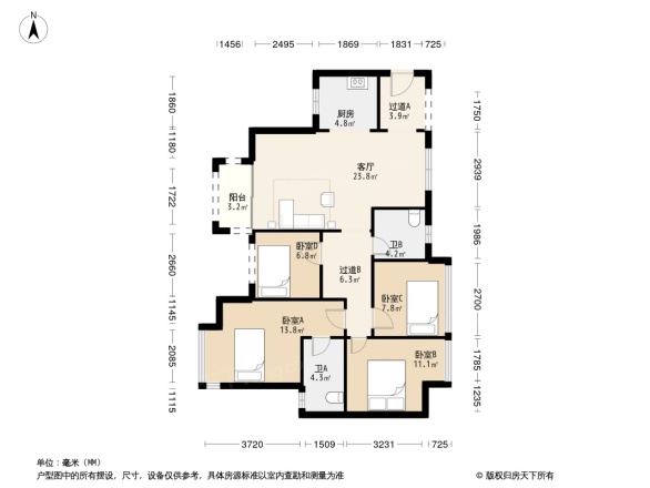 水岸华庭