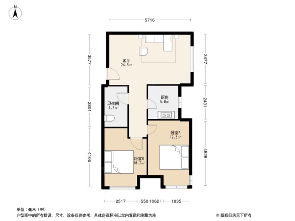 潮白家园三期