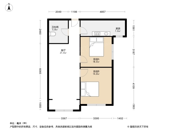 潮新佳苑