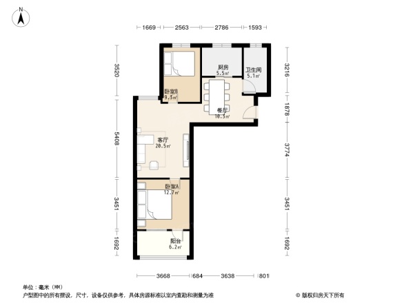 牛山路378号院