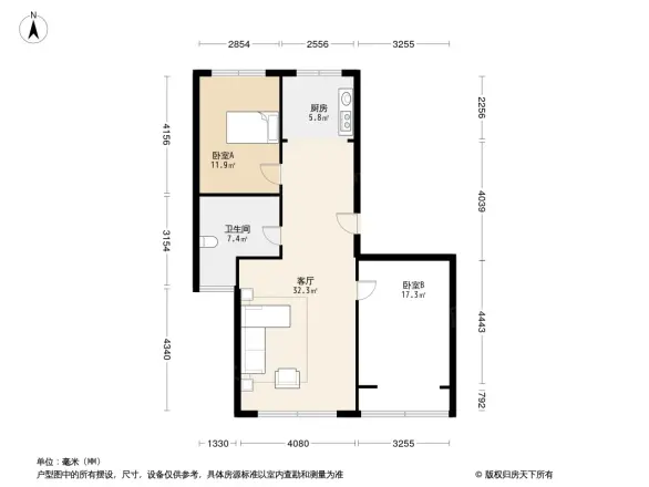 信泰龙汇福邸