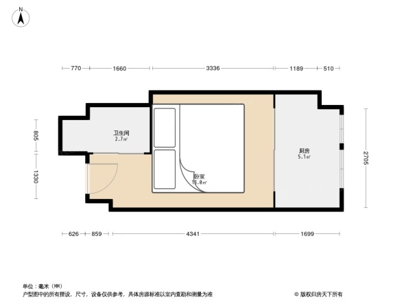 朗诗新北绿郡