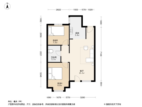 潮白河孔雀城海桐园