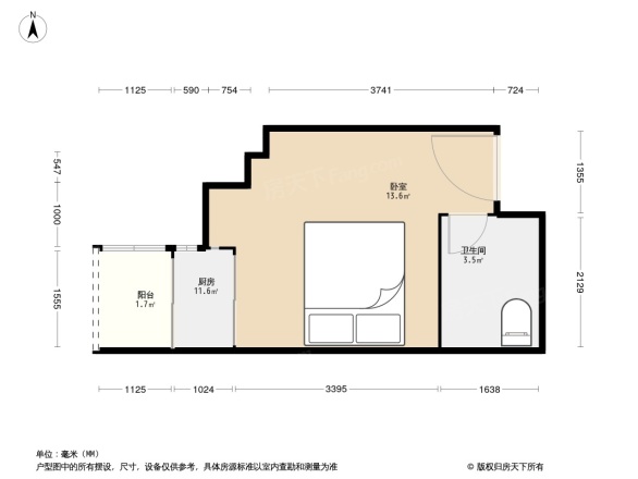 玫瑰铂金公馆