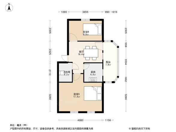 翠竹新村东北区