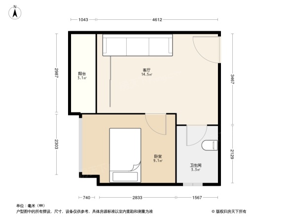 恒福新里程