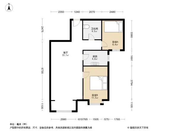 潮白河孔雀城英国宫鸿祥苑