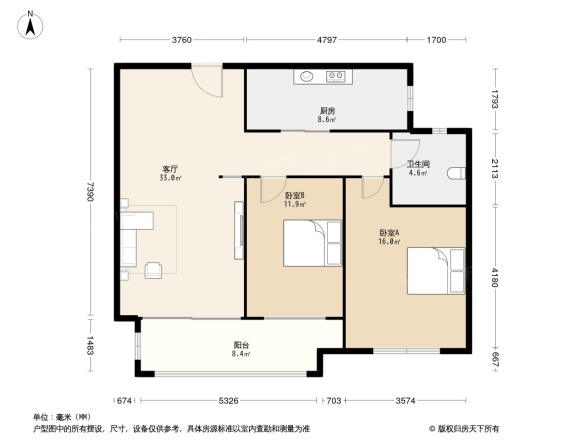 齐悦国际花园