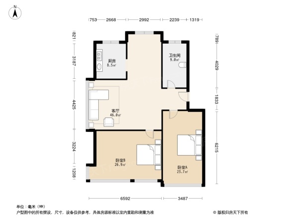 新润嘉苑