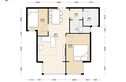 荣盛花语城户型图