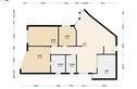 43医院高层住宅户型图