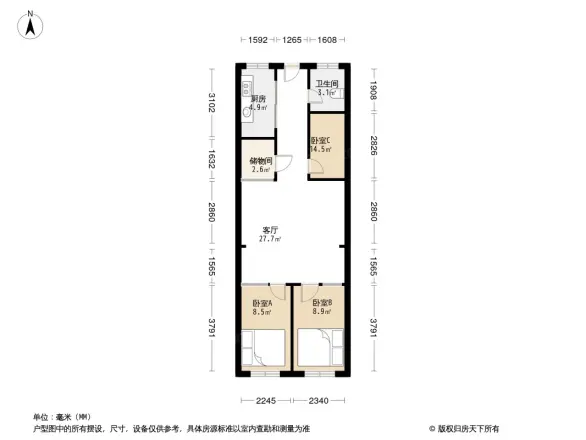 青岛中路200号