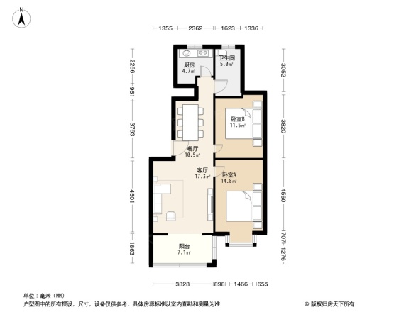 齐都花园石化小区