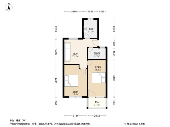 翠竹新村东北区