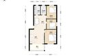 阳光馨城户型图