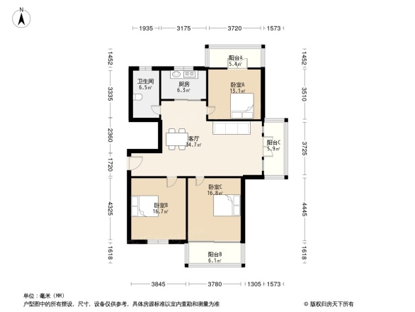 伟业臻品花园