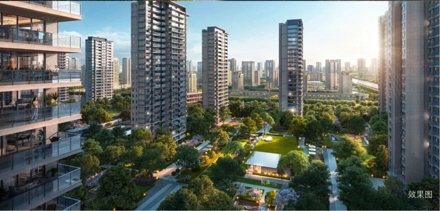 绿地香港新天地图片_样板间图_位置图_装修效果图-盐城房天下