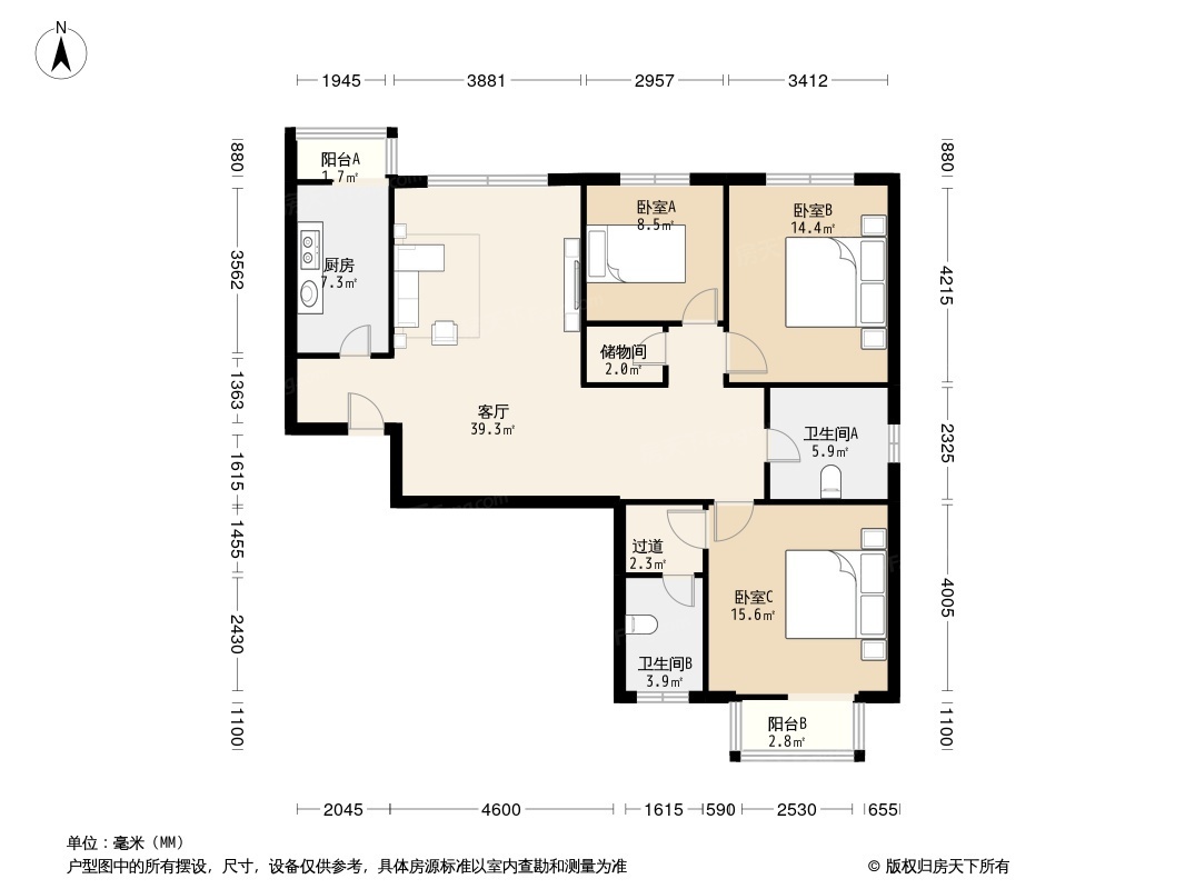 户型图0/1